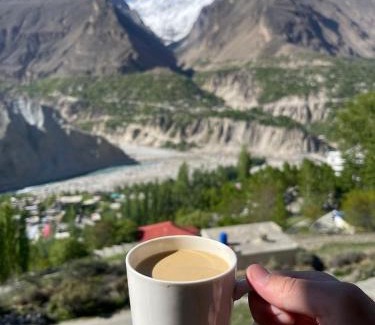 Karimabad House | Hunza Lounge