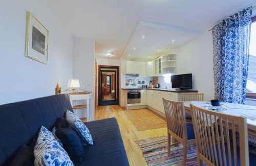 Ried House | Hupfmühle Pension