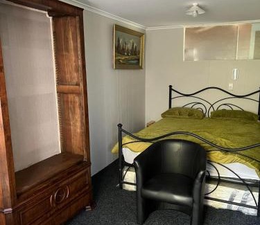 Kaitaia House | Huriana Place