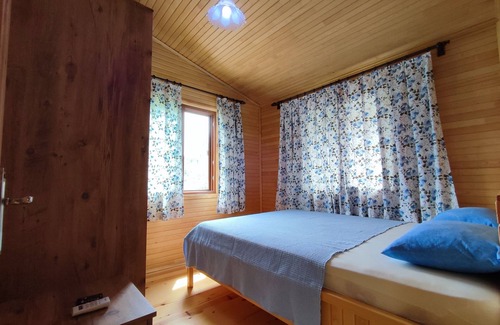 Karaoz House | Hurmalik Apart&Bungalow