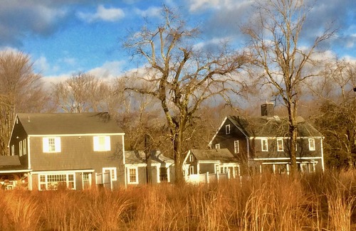 Cranston Cottage | Hurricane Hill-a farm cottage near Providence