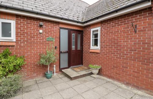 Ewyas Harold House | Hurst Green