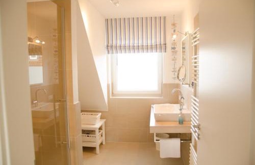Region Hannover District Apartment | Hus Achterliek