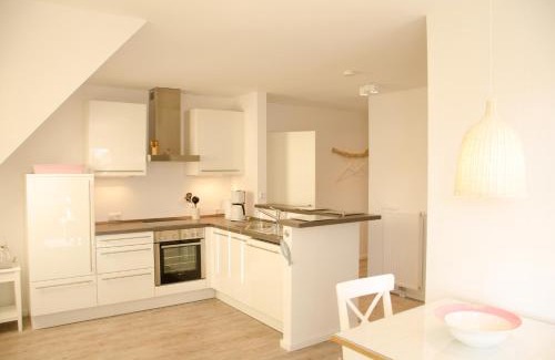 Region Hannover District Apartment | Hus Achterliek