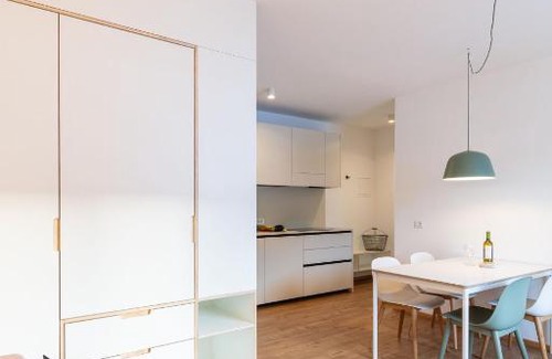 Valdaora di Mezzo Apartment | Hus Appartement - Nr. 3