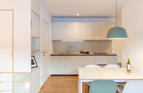 Valdaora di Mezzo Apartment | Hus Appartement - Nr. 3