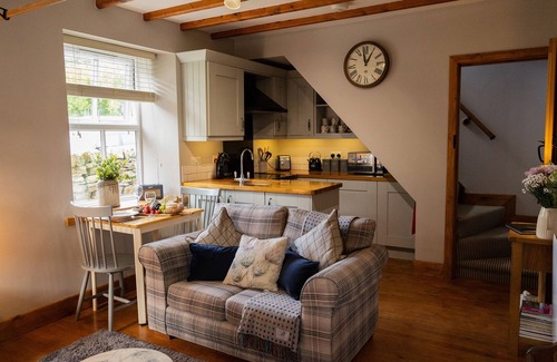 Barnard Castle Cottage | Hush Cottage