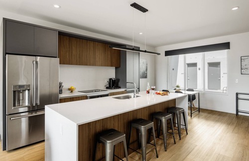 Casa Granada Townhouses House | Hush House - Hot Tub - Heart of Old Town
