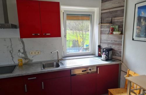 Mitlechtern Apartment | Husic Immobilien und Handwerkerservice