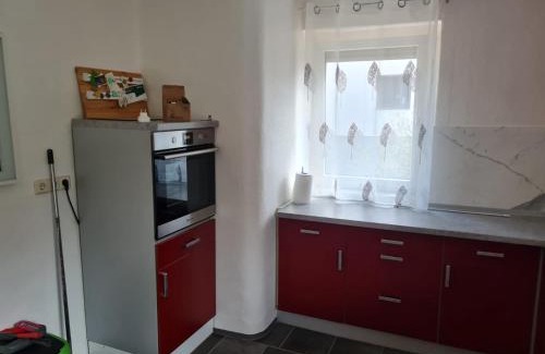 Mitlechtern Apartment | Husic Immobilien und Handwerkerservice