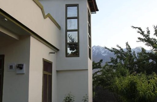 Skardu Apartment | Hussain Jan,s Cottage