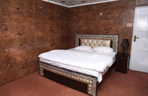 Skardu Apartment | Hussain Jan,s Cottage