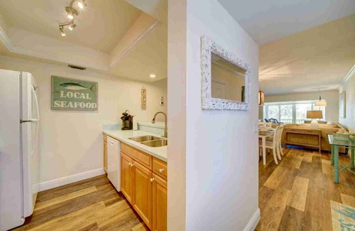 Stuart Condo | Hutchinson Island,Stuart,FL, Tennis Villas,Marriott Golf & Beach club amenities!
