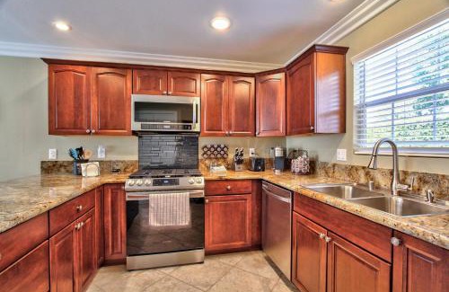 Murrieta House | Hutchison Estate, Guest Suite 1