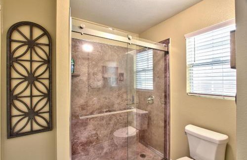 Murrieta House | Hutchison Estate, Guest Suite 1