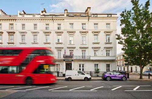 Pimlico Hotel | Huttons Hotel, Victoria London
