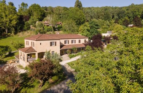 Sarlat-la-Caneda Other | Huttopia Sarlat