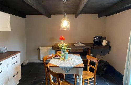Campen House | HUUS HILKE 4-Sterne Ferienhaus in Campen
