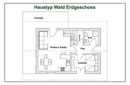 Kating House | Huus Ipernboom
