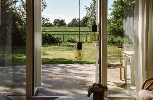 Uelvesbull House | Huus Uelvesbüll South-West