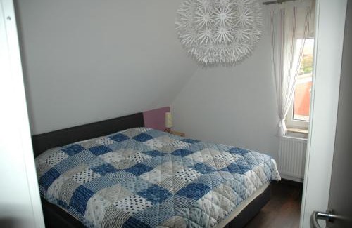 Neuharlingersiel Apartment | Huus Veertein