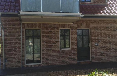 Pogum Apartment | Huus-Windroos