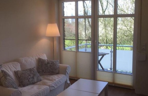Pogum Apartment | Huus-Windroos