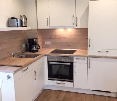 Pogum Apartment | Huus-Windroos