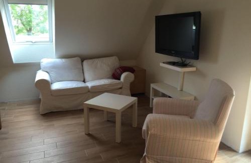 Pogum Apartment | Huus-Windroos-Wohnung-2