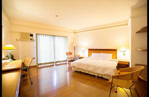 Beinan Hotel | Huya Hotel