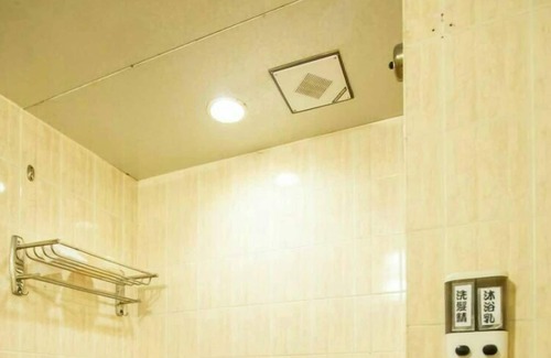 Beinan Hotel | Huya Hotel