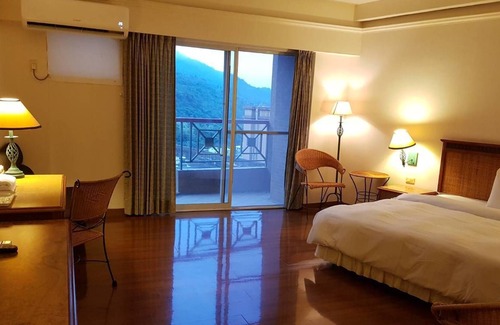 Beinan Hotel | Huya Hotel