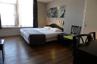 Vondelbuurt Hotel | Huygens Place Amsterdam