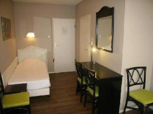 Vondelbuurt Hotel | Huygens Place Amsterdam