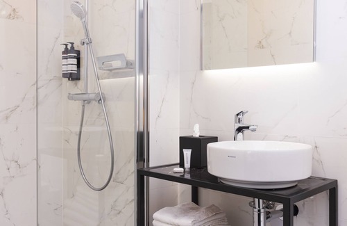 Vondelbuurt Hotel | Huygens Place