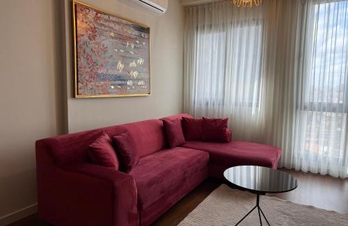 Mahmutbey Apartment | huzurlu ve şirin
