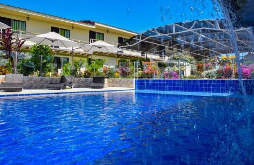 Villavieja Hotel | HV Sueño Real Tatacoa