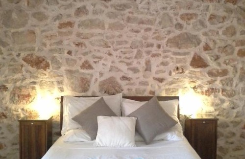 Pitve House | Hvar Architect's House