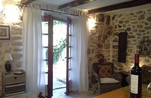 Pitve House | Hvar Architect's House