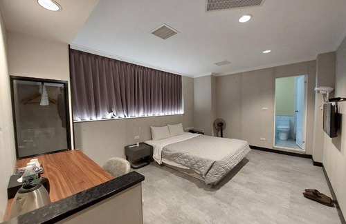 Yongkang Hotel | Hwa Nan Hotel