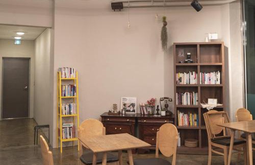 Gyeongju House | Hwarang Guesthouse