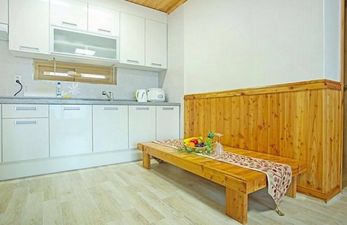 Goesan House | Hwayang Gyegok Domyeongsan Pension