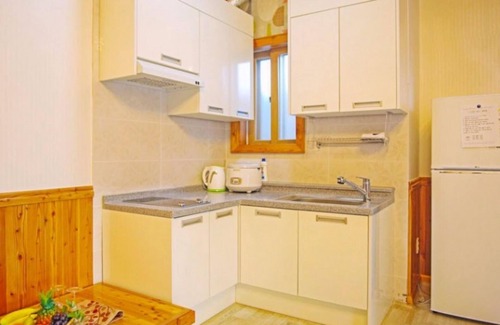 Goesan House | Hwayang Gyegok Domyeongsan Pension