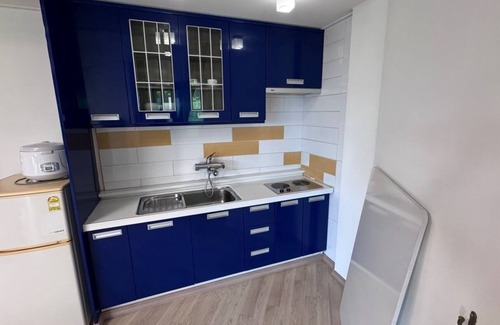 Unho-ri Hotel | Hwimok Art Resort