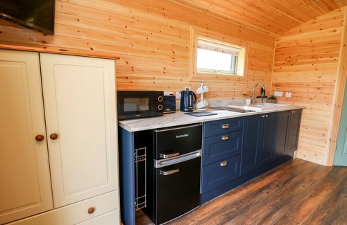 Llandrindod Wells Cottage | Hwyl