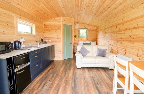 Llandrindod Wells Cottage | Hwyl