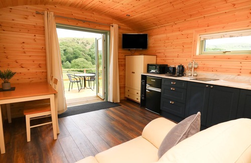 Llandrindod Wells Cottage | Hwyl