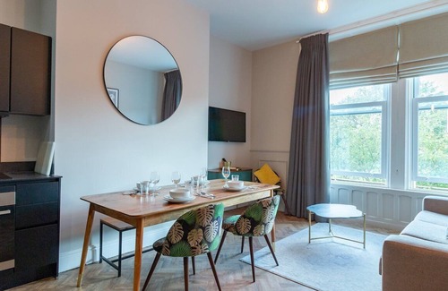 Lytham St. Anne's Apartment | Hy Lytham St Annes