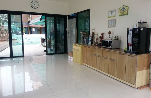 Yongnam-myeon House | Hyacinth Pension