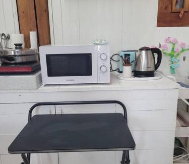 Jeonju House | Hyanggyo-gil, Seonwooga